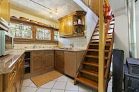 Gezellig chalet in Dabo met terras