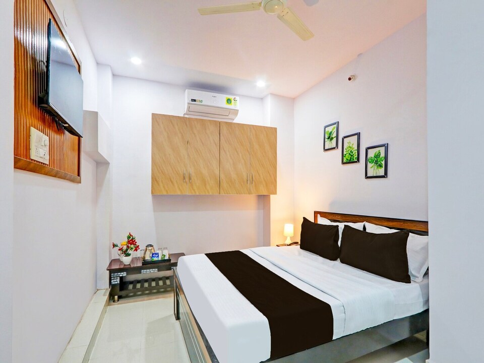 Classic Hotel Angel, Jillalguda