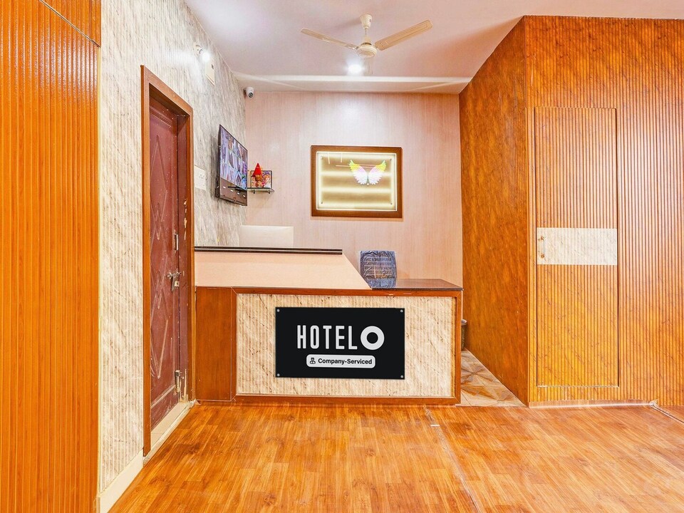 Classic Hotel Angel, Jillalguda