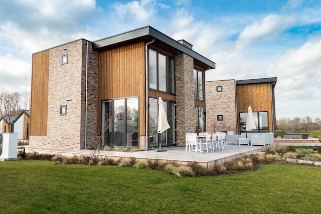 Luxe villa met sauna, bij rivier de Maas