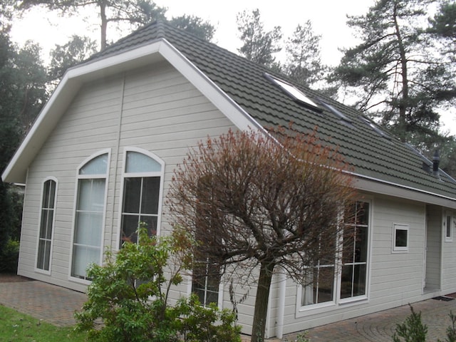 Comfortabel vakantiehuis met magnetron bij Brunssummerheide