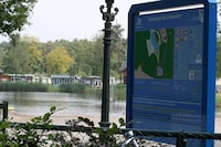 Comfortabel vakantiehuis met magnetron bij Brunssummerheide