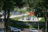Comfortabel vakantiehuis met magnetron bij Brunssummerheide