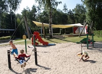 Luxe villa met afwasmachine, naast De Hoge Veluwe