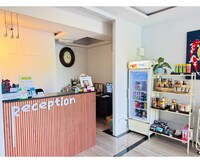 Spacious Deluxe Triple  Group Stay in Chiangmai