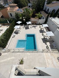 Appartement in Son Servera vlakbij het strand