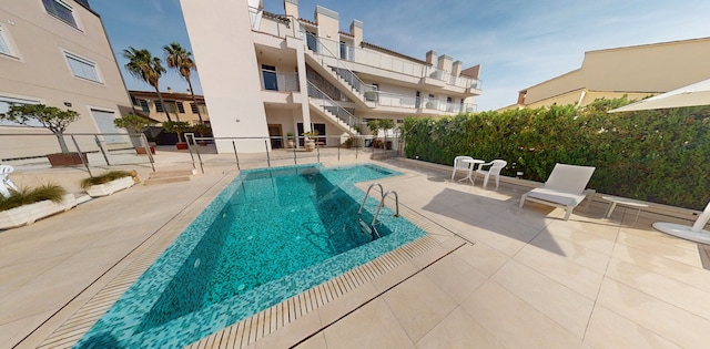 Appartement vlakbij het strand van Cala Millor
