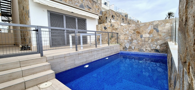 Apartment in Los Alcázares