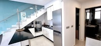Apartment in Los Alcázares