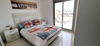 Apartment in Los Alcázares