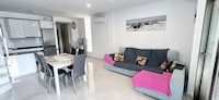 Apartment in Los Alcázares