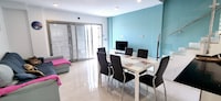 Apartment in Los Alcázares