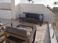 Apartment in Los Alcázares
