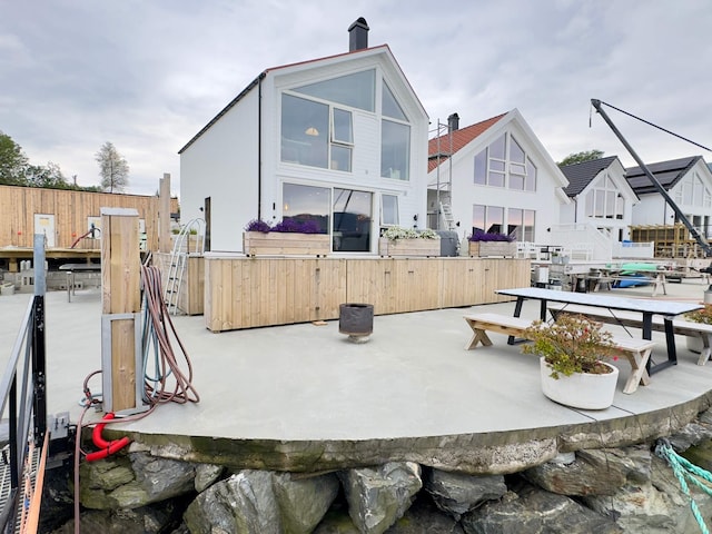 4 stjernet sommerhus i Huglo, Hordaland