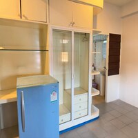 Shared Dorm Bed  Budget-Friendly Social Spot