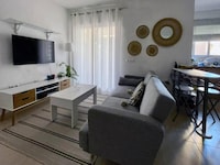 Invitante casa vacanze con piscina