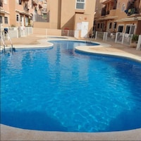 Invitante casa vacanze con piscina