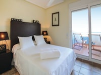 Maison de vacances à Cabo de Palos avec vue