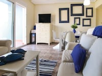 Vakantiehuis in Cabo de Palos met uitzicht