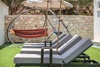 Retiro en villa privada en el corazón de Creta