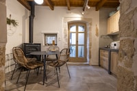 Authentieke Maroulas Villa met zwembad