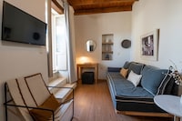Authentieke Maroulas Villa met zwembad