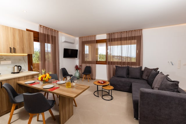 Peaceful Apartment Near Adelianos Kampos