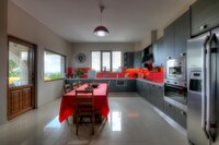 Villa Arios Lux is een prachtige villa met vier slaapkamers