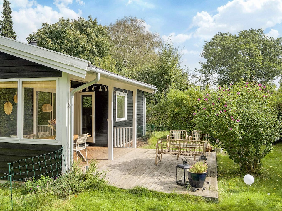 5 person holiday home in Eskebjerg, Northwest Zealand