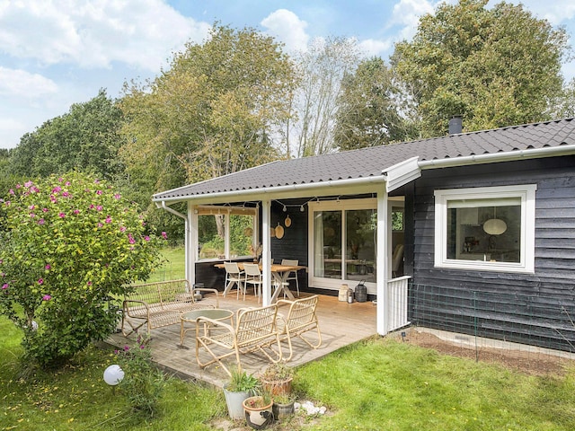 5 person holiday home in Eskebjerg, Northwest Zealand