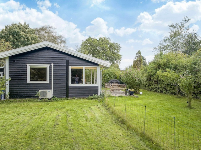 5 person holiday home in Eskebjerg, Northwest Zealand
