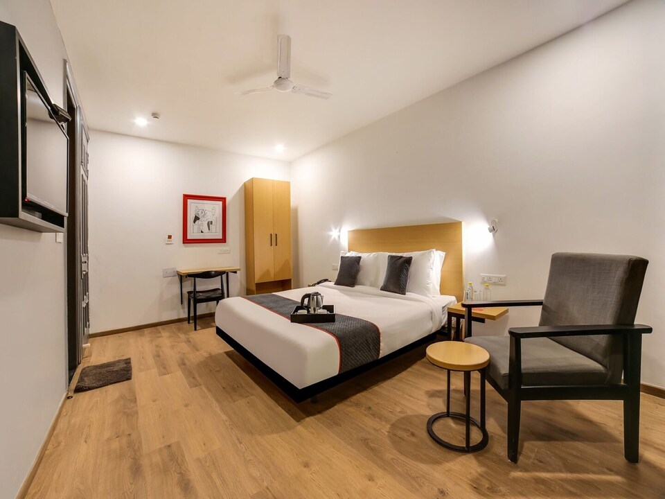 Townhouse 158 Near Netaji Subhash Marg, Gurugram
