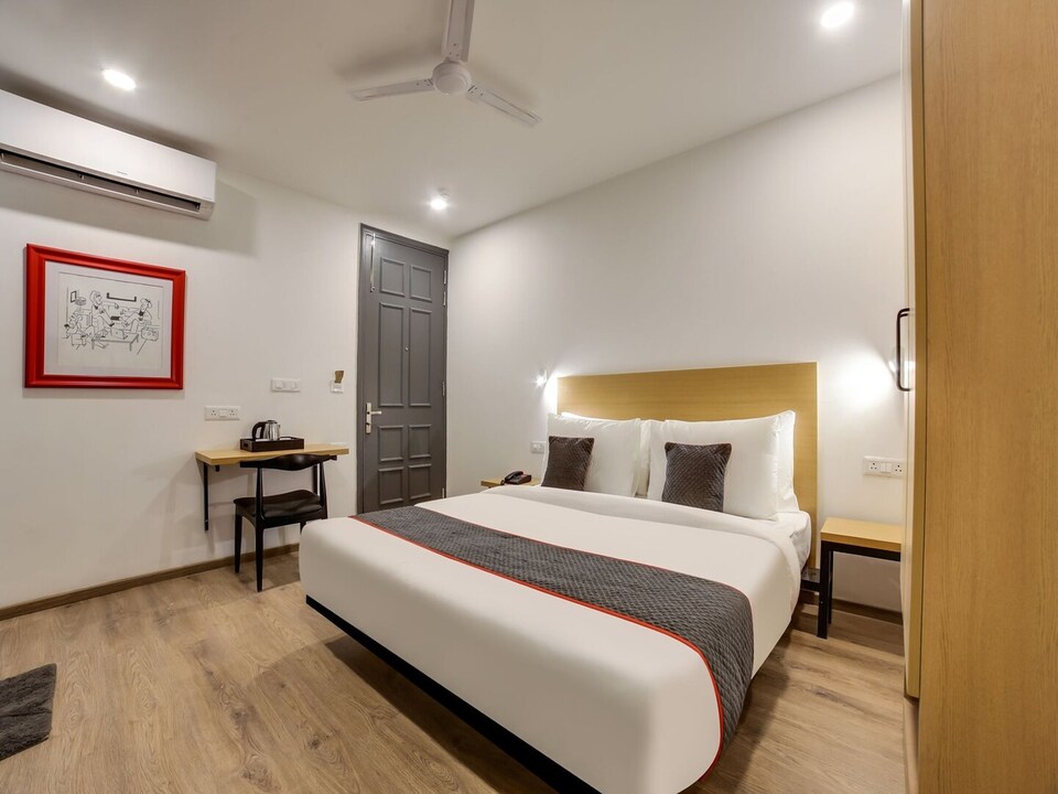 Townhouse 158 Near Netaji Subhash Marg, Gurugram
