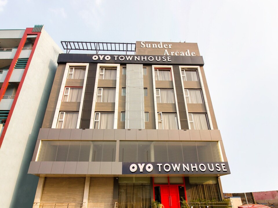 townhouse moosapet Rcc Prime, Hyderabad
