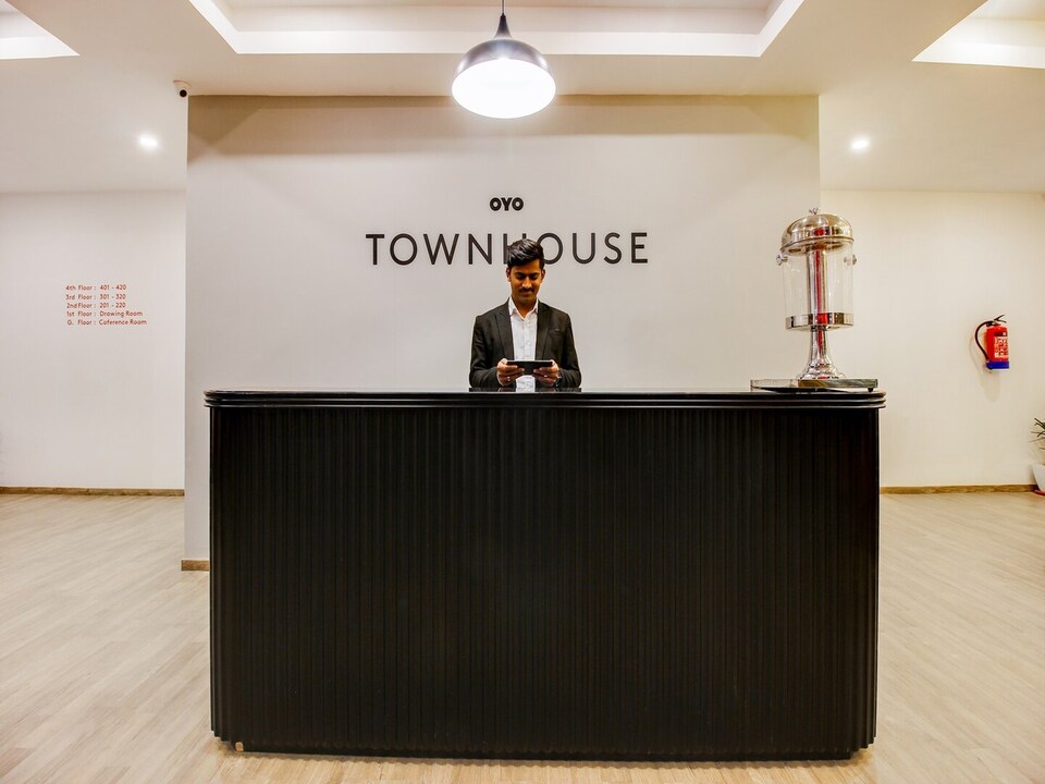 townhouse moosapet Rcc Prime, Hyderabad