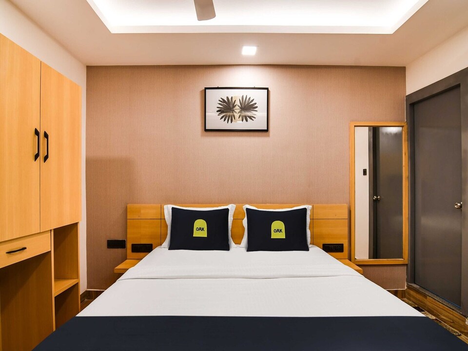 Townhouse OAK Sayhallo Ecstasy, Bhubaneswar