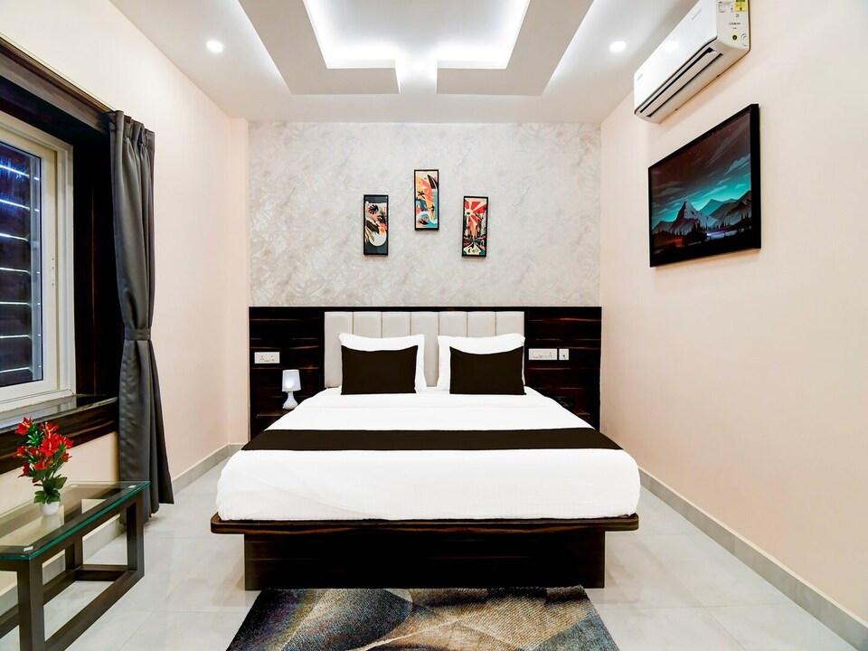 Townhouse OAK Sayhallo Sincity, Bhubaneswar