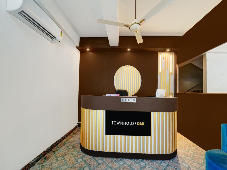 Deluxe The Dev Regency, Patna