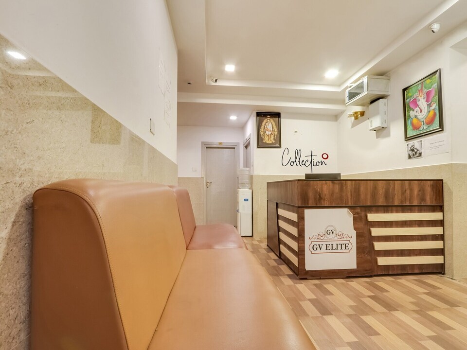 Townhouse Qualia Prime Hotel, Hyderabad