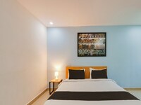 Super Townhouse QUALIA PRIME HOTEL NEAR NEXUS MALL