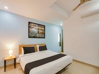 Super Townhouse QUALIA PRIME HOTEL NEAR NEXUS MALL