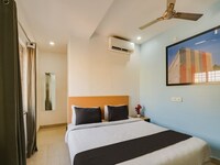 Super Townhouse QUALIA PRIME HOTEL NEAR NEXUS MALL