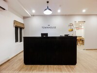 Townhouse RCC Elite