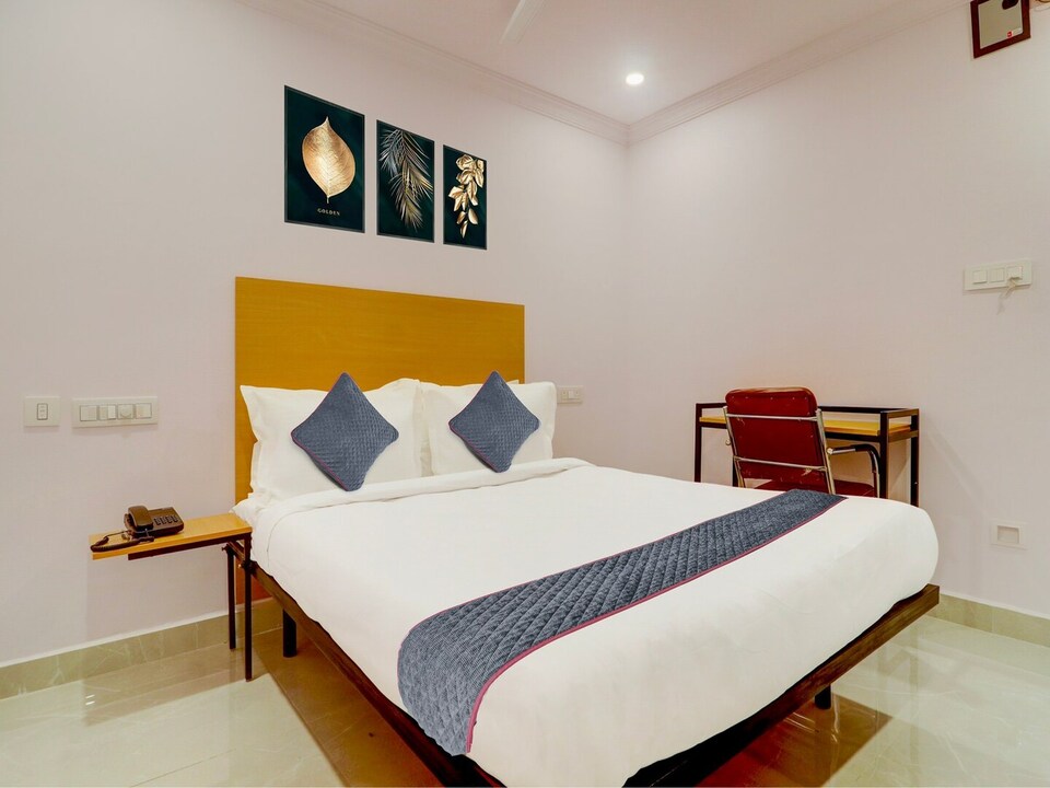 Townhouse SR Nagar Near RCC Premier, Hyderabad