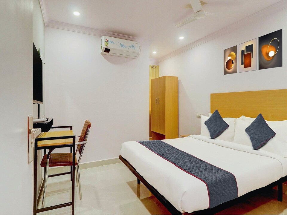 Townhouse SR Nagar Near RCC Premier, Hyderabad