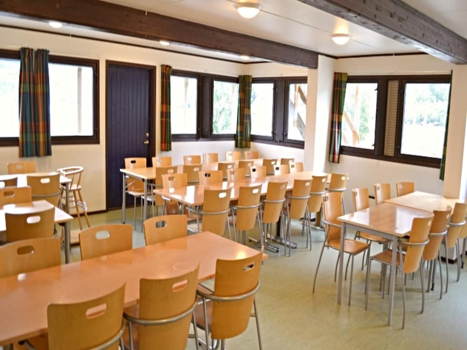 3 person holiday park home in Lærdal, Sogn and Fjordane