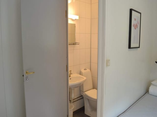 3 person holiday park home in Lærdal, Sogn and Fjordane