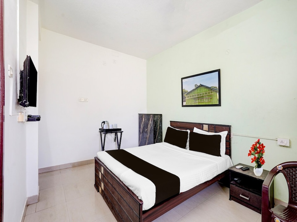 Classic Guna Residency, Kelambakkam