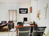 Hotel O Kelambakkam Bus Terminal Formerly Guna Residency