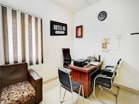 Hotel O Kelambakkam Bus Terminal Formerly Guna Residency